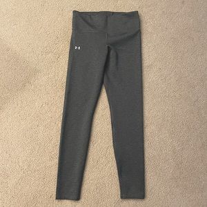 UnderArmour Leggings - ColdWeather